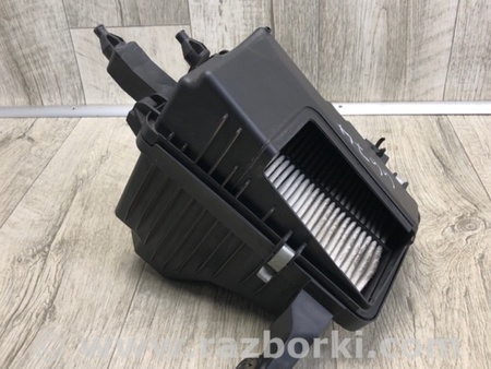 ФОТО Воздушный фильтр (корпус) для Nissan X-Trail T32 /Rogue (2013-) Киев