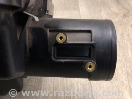 ФОТО Воздушный фильтр (корпус) для Nissan X-Trail T32 /Rogue (2013-) Киев