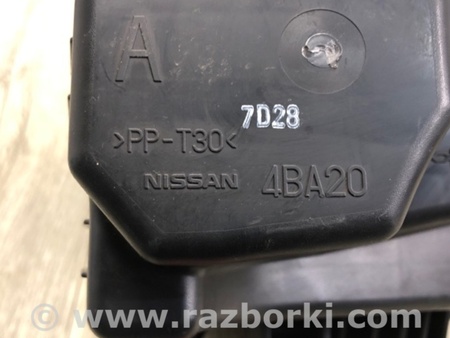 ФОТО Воздушный фильтр (корпус) для Nissan X-Trail T32 /Rogue (2013-) Киев