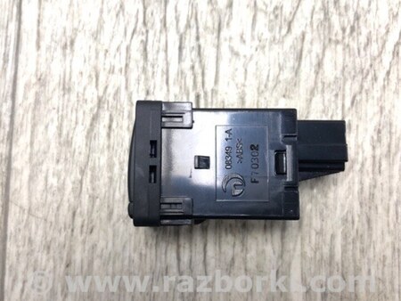 ФОТО Кнопка курсовой устойчивости для Nissan X-Trail T32 /Rogue (2013-) Киев