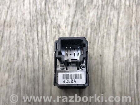 ФОТО Кнопка курсовой устойчивости для Nissan X-Trail T32 /Rogue (2013-) Киев
