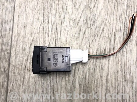 ФОТО Кнопка парктроника для Nissan X-Trail T32 /Rogue (2013-) Киев