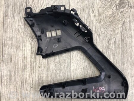 ФОТО Накладка внутренней ручки двери для Nissan X-Trail T32 /Rogue (2013-) Киев