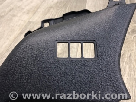 ФОТО Накладка внутренней ручки двери для Nissan X-Trail T32 /Rogue (2013-) Киев