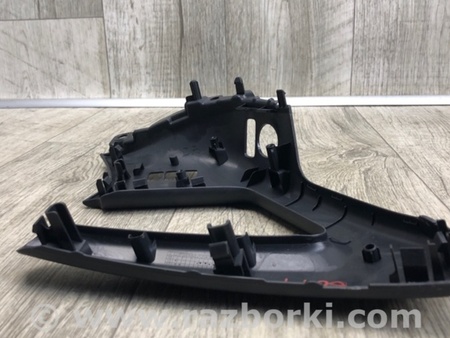 ФОТО Накладка внутренней ручки двери для Nissan X-Trail T32 /Rogue (2013-) Киев