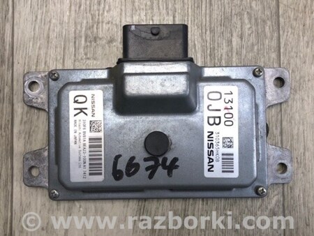 ФОТО Блок управления АКПП для Nissan X-Trail T32 /Rogue (2013-) Киев