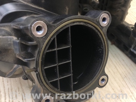 ФОТО Впускной коллектор для Nissan X-Trail T32 /Rogue (2013-) Киев