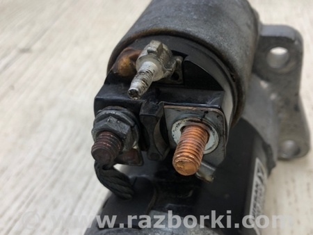 ФОТО Стартер для Nissan X-Trail T32 /Rogue (2013-) Киев