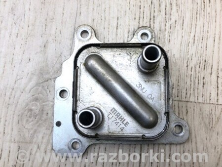 ФОТО Теплообменник АКПП для Nissan X-Trail T32 /Rogue (2013-) Киев