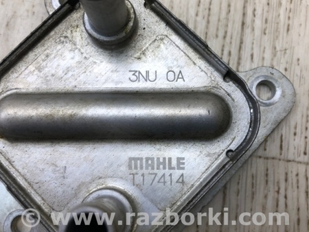 ФОТО Теплообменник АКПП для Nissan X-Trail T32 /Rogue (2013-) Киев
