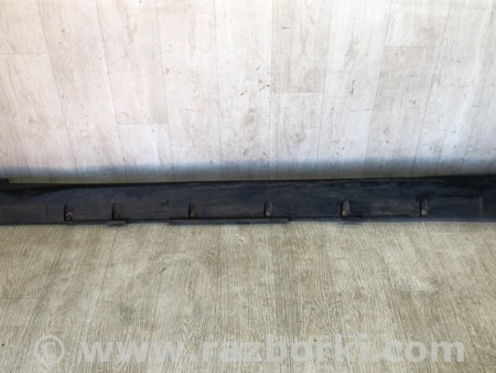 ФОТО Накладка порога наружная для Nissan X-Trail T32 /Rogue (2013-) Киев