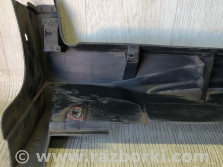 ФОТО Накладка порога наружная для Nissan X-Trail T32 /Rogue (2013-) Киев