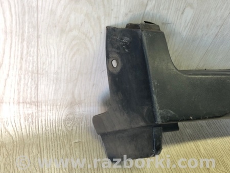 ФОТО Накладка порога наружная для Nissan X-Trail T32 /Rogue (2013-) Киев