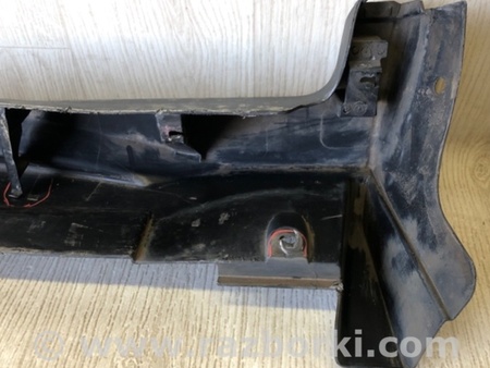 ФОТО Накладка порога наружная для Nissan X-Trail T32 /Rogue (2013-) Киев