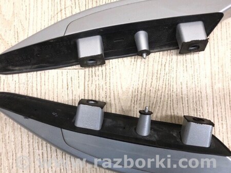 ФОТО Рейлинг крыши для Nissan X-Trail T32 /Rogue (2013-) Киев