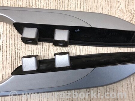 ФОТО Рейлинг крыши для Nissan X-Trail T32 /Rogue (2013-) Киев