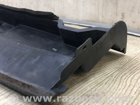 ФОТО Дефлектор радиатора для Nissan X-Trail T32 /Rogue (2013-) Киев