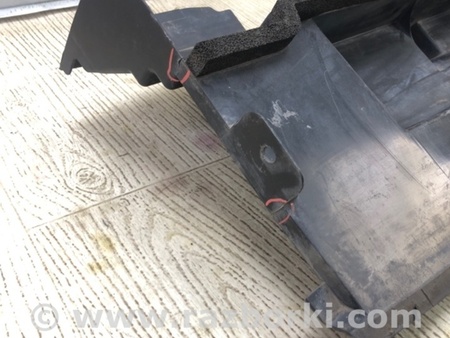 ФОТО Дефлектор радиатора для Nissan X-Trail T32 /Rogue (2013-) Киев