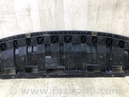 ФОТО Защита переднего бампера для Nissan X-Trail T32 /Rogue (2013-) Киев