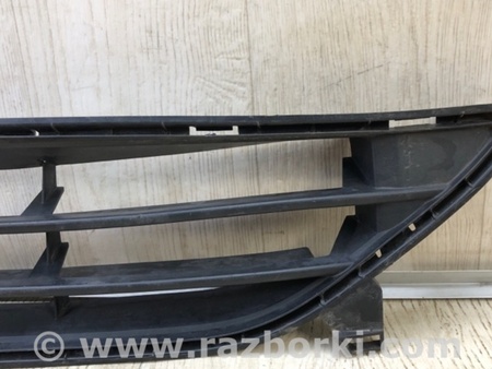 ФОТО Решетка переднего бампера для Nissan X-Trail T32 /Rogue (2013-) Киев