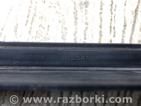ФОТО Решетка переднего бампера для Nissan X-Trail T32 /Rogue (2013-) Киев