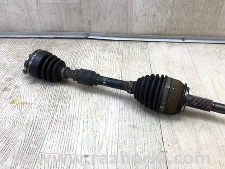 ФОТО Привод передний для Nissan X-Trail T32 /Rogue (2013-) Киев