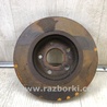 ФОТО Диск тормозной передний для Nissan X-Trail T32 /Rogue (2013-) Киев