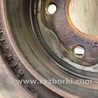 ФОТО Диск тормозной задний для Nissan X-Trail T32 /Rogue (2013-) Киев