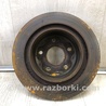 ФОТО Диск тормозной задний для Nissan X-Trail T32 /Rogue (2013-) Киев