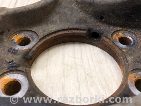 ФОТО Кулак поворотный для Nissan X-Trail T32 /Rogue (2013-) Киев