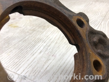 ФОТО Кулак поворотный для Nissan X-Trail T32 /Rogue (2013-) Киев