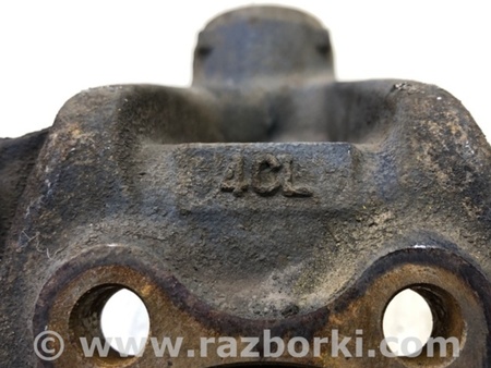 ФОТО Кулак поворотный для Nissan X-Trail T32 /Rogue (2013-) Киев