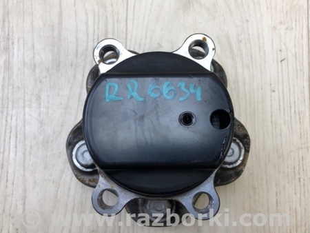 ФОТО Ступица для Nissan X-Trail T32 /Rogue (2013-) Киев