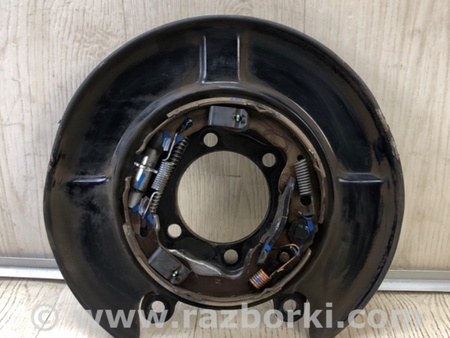 ФОТО Тормозной механизм для Nissan X-Trail T32 /Rogue (2013-) Киев