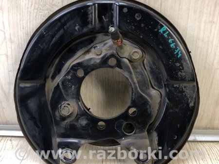 ФОТО Тормозной механизм для Nissan X-Trail T32 /Rogue (2013-) Киев