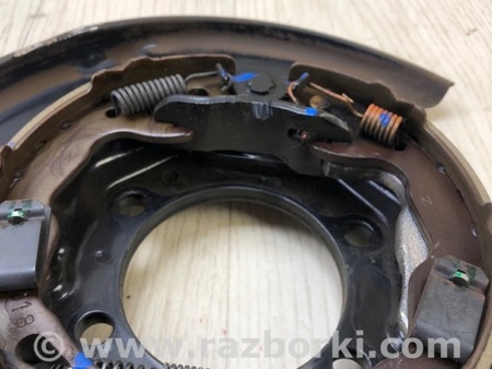 ФОТО Тормозной механизм для Nissan X-Trail T32 /Rogue (2013-) Киев