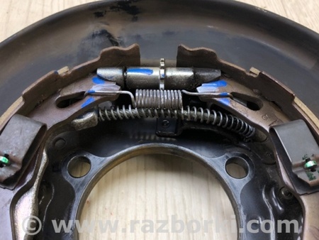 ФОТО Тормозной механизм для Nissan X-Trail T32 /Rogue (2013-) Киев