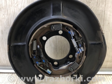ФОТО Тормозной механизм для Nissan X-Trail T32 /Rogue (2013-) Киев