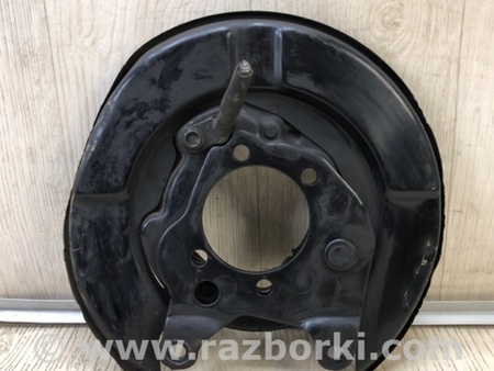 ФОТО Тормозной механизм для Nissan X-Trail T32 /Rogue (2013-) Киев