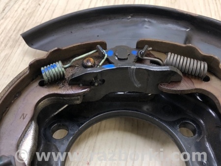 ФОТО Тормозной механизм для Nissan X-Trail T32 /Rogue (2013-) Киев