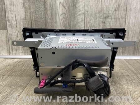 ФОТО Магнитола для Nissan X-Trail T32 /Rogue (2013-) Киев