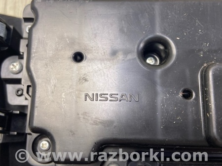 ФОТО Блок управления печкой для Nissan X-Trail T32 /Rogue (2013-) Киев