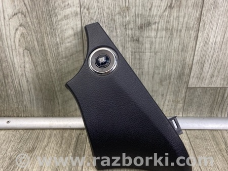 ФОТО Кнопка старт-стоп для Nissan X-Trail T32 /Rogue (2013-) Киев