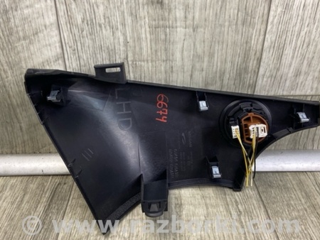 ФОТО Кнопка старт-стоп для Nissan X-Trail T32 /Rogue (2013-) Киев