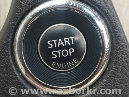 ФОТО Кнопка старт-стоп для Nissan X-Trail T32 /Rogue (2013-) Киев