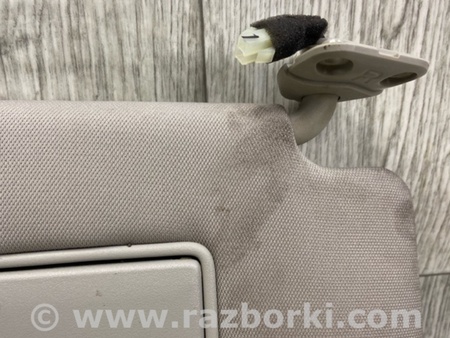 ФОТО Солнцезащитный козырёк для Nissan X-Trail T32 /Rogue (2013-) Киев
