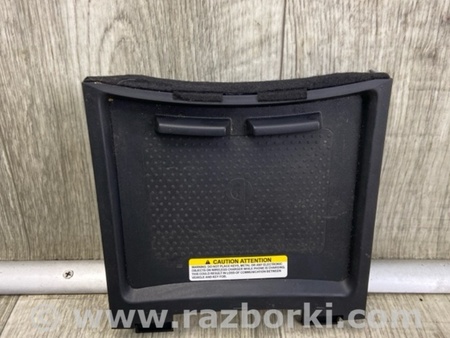 ФОТО Блок электронный для Nissan X-Trail T32 /Rogue (2013-) Киев