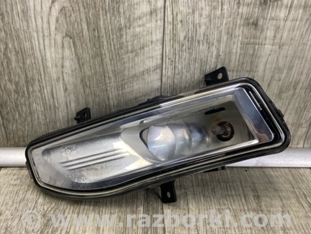 ФОТО Противотуманная фара для Nissan X-Trail T32 /Rogue (2013-) Киев