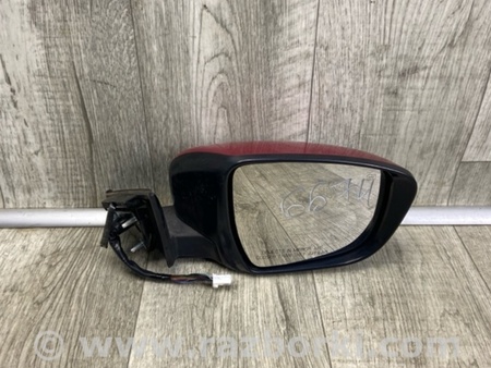 ФОТО Зеркало для Nissan X-Trail T32 /Rogue (2013-) Киев