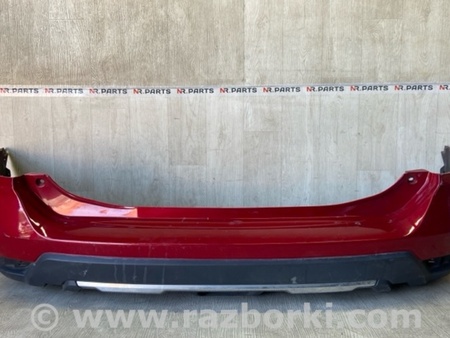ФОТО Бампер задний для Nissan X-Trail T32 /Rogue (2013-) Киев